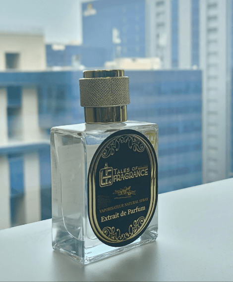 Tales Of Fragrance